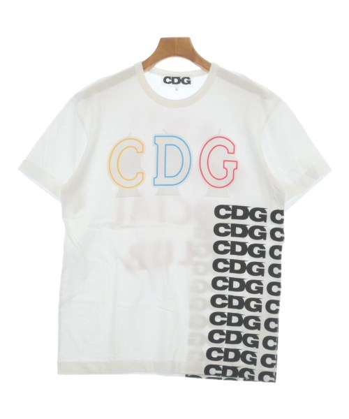 CDG シーディージー Tシャツ・カットソー メンズ 【古着】【中古】