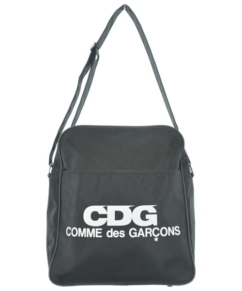 CDG シーディージー ショルダーバッグ メンズ 【古着】【中古】