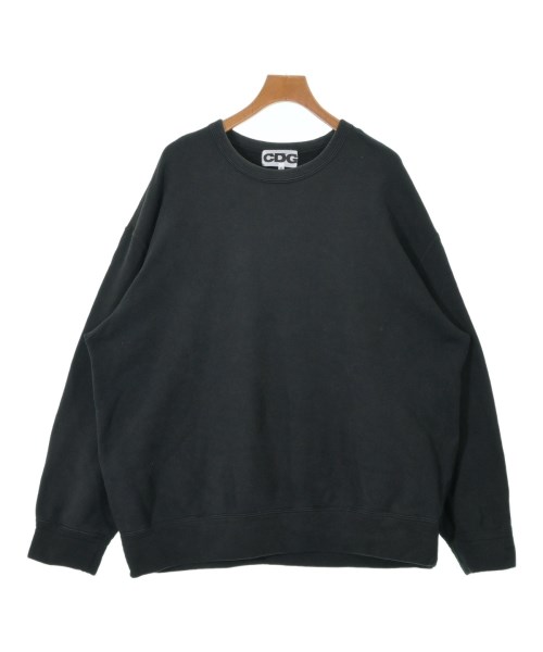 CDG シーディージー スウェット メンズ 【古着】【中古】