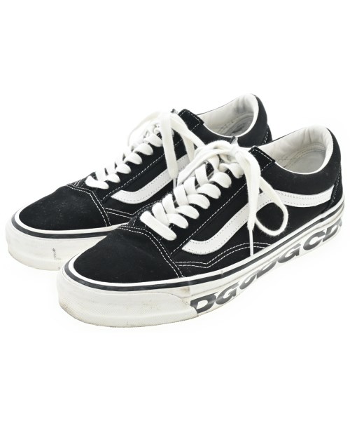 CDG シーディージー スニーカー メンズ 【古着】【中古】