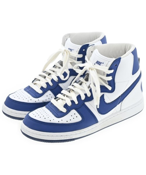 CDG シーディージー スニーカー メンズ 【古着】【中古】