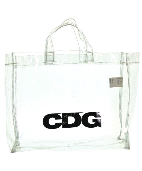 CDG シーディージー トートバッグ メンズ 【古着】【中古】