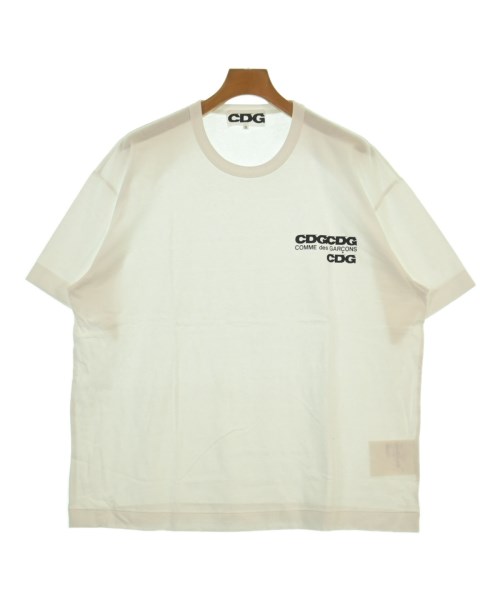 CDG シーディージー Tシャツ・カットソー メンズ 【古着】【中古】