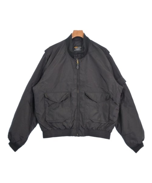 CDG シーディージー ミリタリーブルゾン メンズ 【古着】【中古】 CDG シーディージー ミリタリーブルゾン メンズ 【古着】【中古】