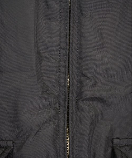 CDG シーディージー ミリタリーブルゾン メンズ 【古着】【中古】