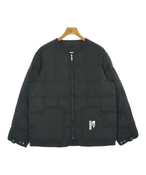 CDG シーディージー ダウンジャケット/ダウンベスト メンズ 【古着】【中古】