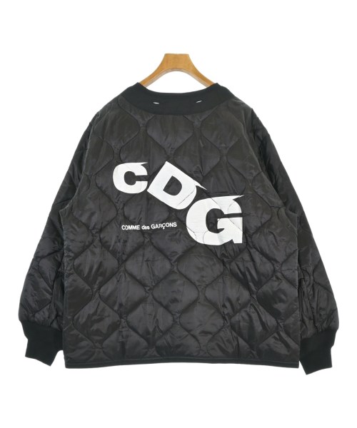 CDG シーディージー ブルゾン（その他） メンズ 【古着】【中古】_1