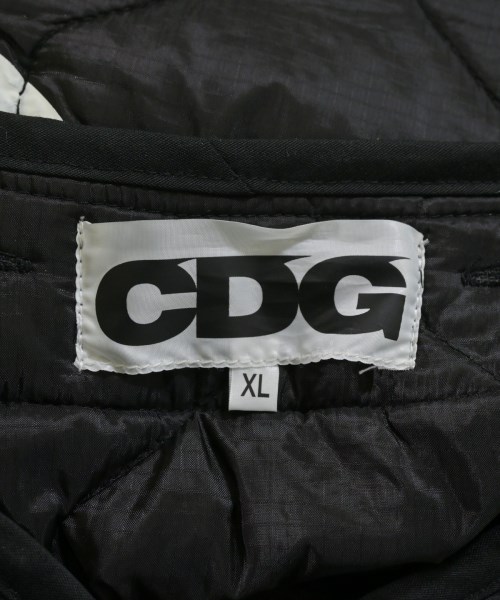 CDG シーディージー ブルゾン（その他） メンズ 【古着】【中古】_2