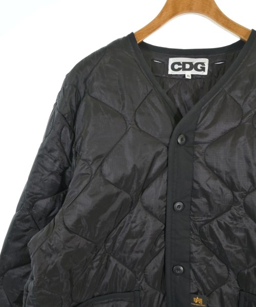 CDG シーディージー ブルゾン（その他） メンズ 【古着】【中古】_3