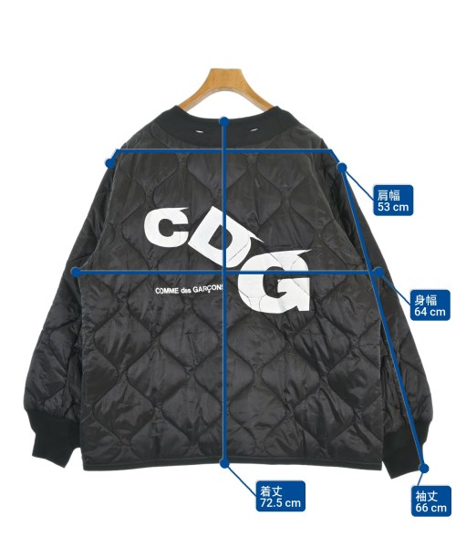 CDG シーディージー ブルゾン（その他） メンズ 【古着】【中古】_5