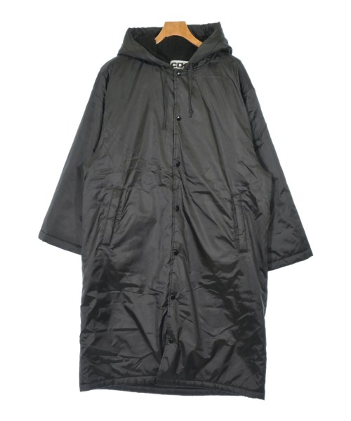 CDG シーディージー ダウンコート メンズ 【古着】【中古】