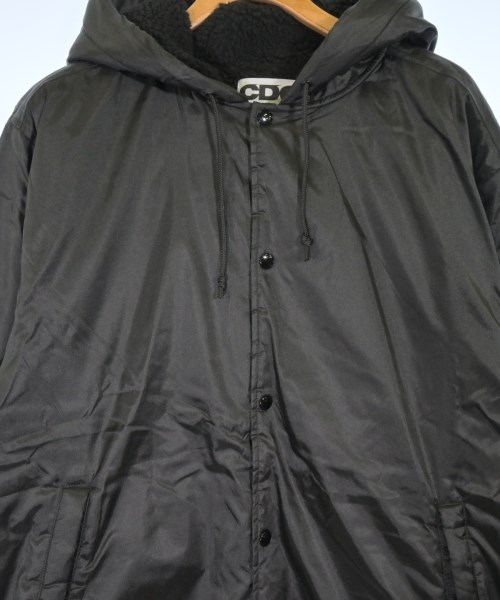 CDG シーディージー ダウンコート メンズ 【古着】【中古】_3