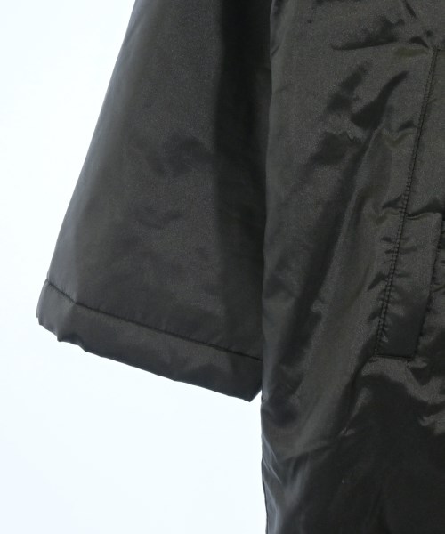 CDG シーディージー ダウンコート メンズ 【古着】【中古】_4