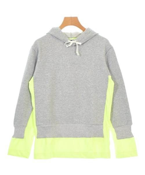 CDG シーディージー パーカー レディース 【古着】【中古】