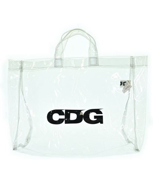CDG シーディージー トートバッグ メンズ 【古着】【中古】