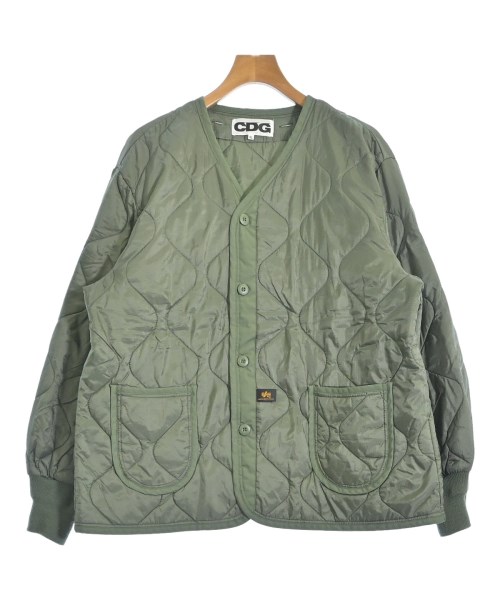 CDG シーディージー ブルゾン（その他） メンズ 【古着】【中古】