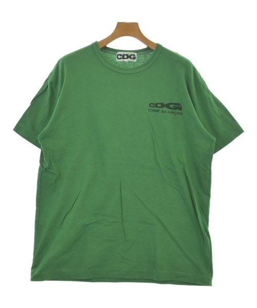 CDG シーディージー Tシャツ・カットソー メンズ 【古着】【中古】