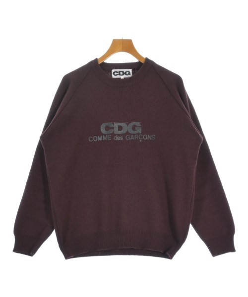 CDG シーディージー ニット・セーター メンズ 【古着】【中古】