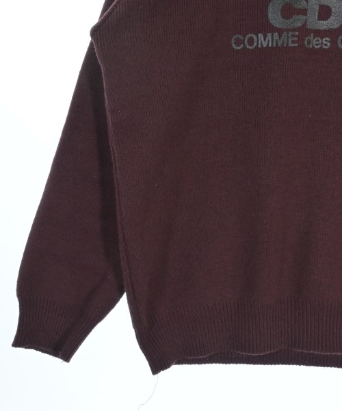 CDG シーディージー ニット・セーター メンズ 【古着】【中古】_4