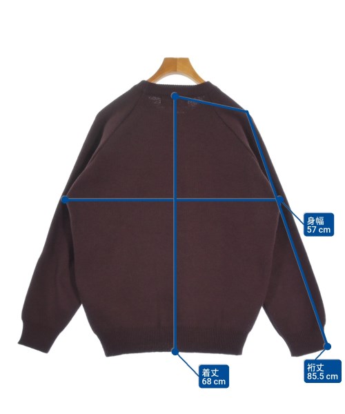 CDG シーディージー ニット・セーター メンズ 【古着】【中古】_5