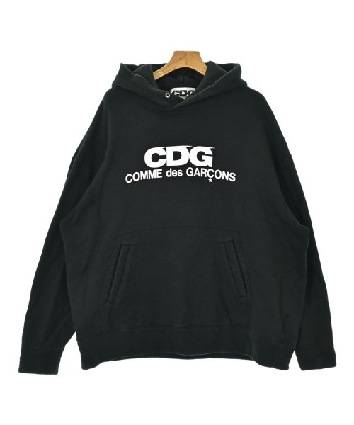 CDG シーディージー パーカー メンズ 【古着】【中古】