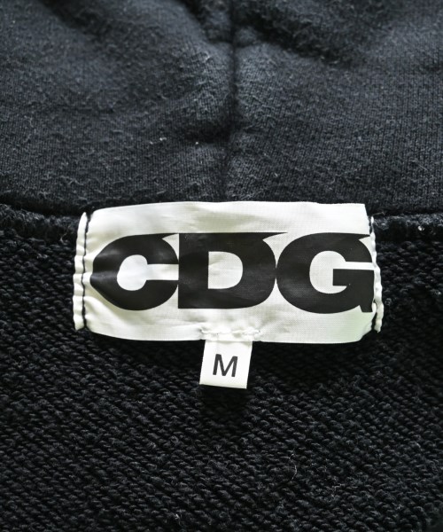 CDG シーディージー パーカー メンズ 【古着】【中古】_2