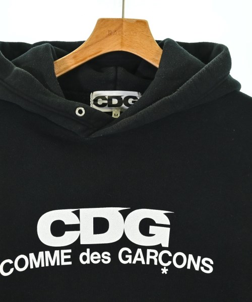 CDG シーディージー パーカー メンズ 【古着】【中古】_3