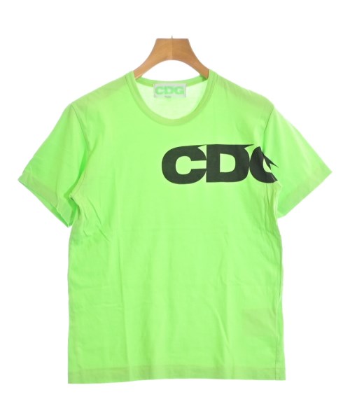 CDG シーディージー Tシャツ・カットソー メンズ 【古着】【中古】