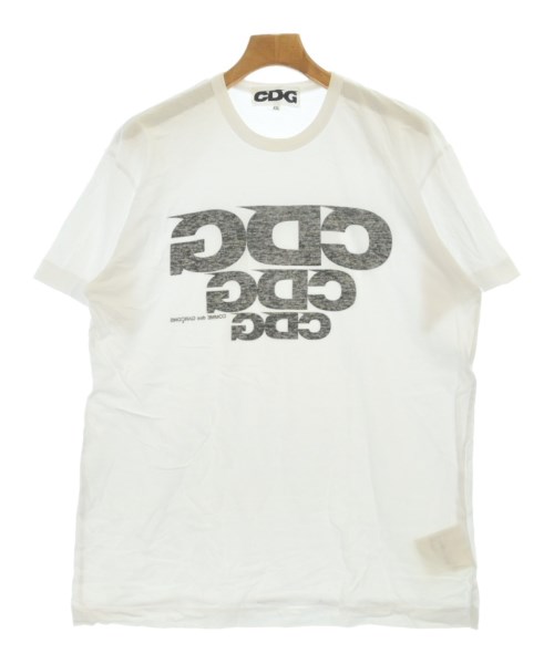 CDG シーディージー Tシャツ・カットソー メンズ 【古着】【中古】