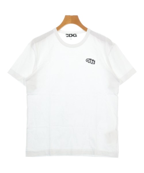 CDG シーディージー Tシャツ・カットソー メンズ 【古着】【中古】