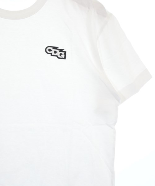 CDG シーディージー Tシャツ・カットソー メンズ 【古着】【中古】_4