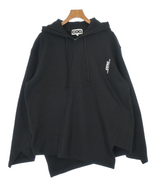 CDG シーディージー パーカー メンズ 【古着】【中古】