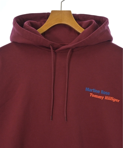 Martine Rose マーティンローズ パーカー メンズ 【古着】【中古 