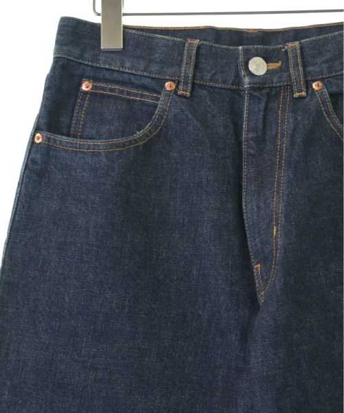 Martine Rose マーティンローズ デニムパンツ メンズ 【古着】【中古