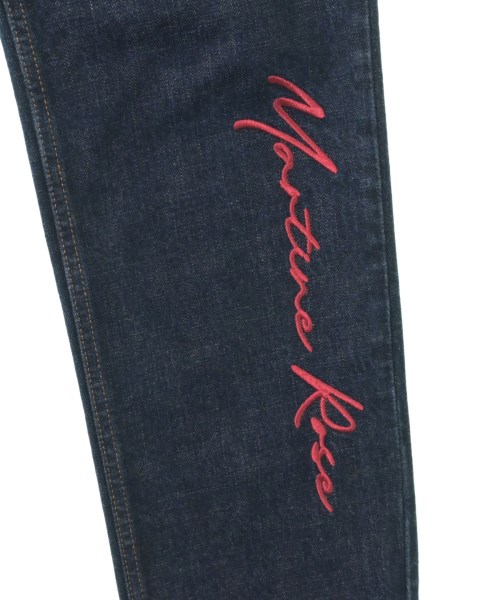 Martine Rose マーティンローズ デニムパンツ メンズ 【古着】【中古