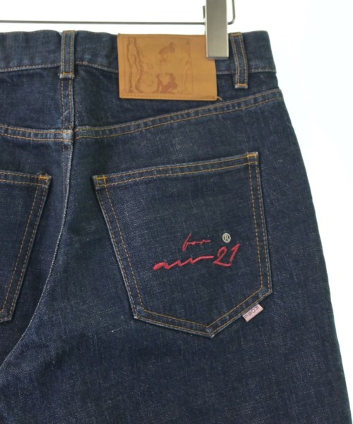 Martine Rose マーティンローズ デニムパンツ メンズ 【古着】【中古