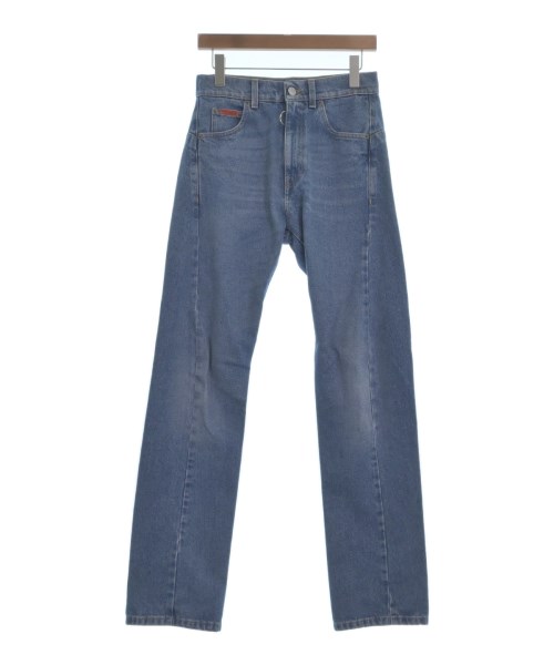 Martine Rose マーティンローズ デニムパンツ メンズ 【古着】【中古】