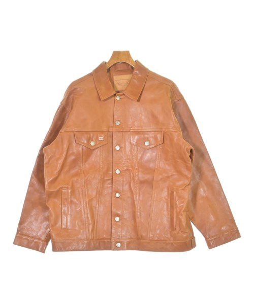 Martine Rose マーティンローズ ブルゾン メンズ 【古着】【中古】