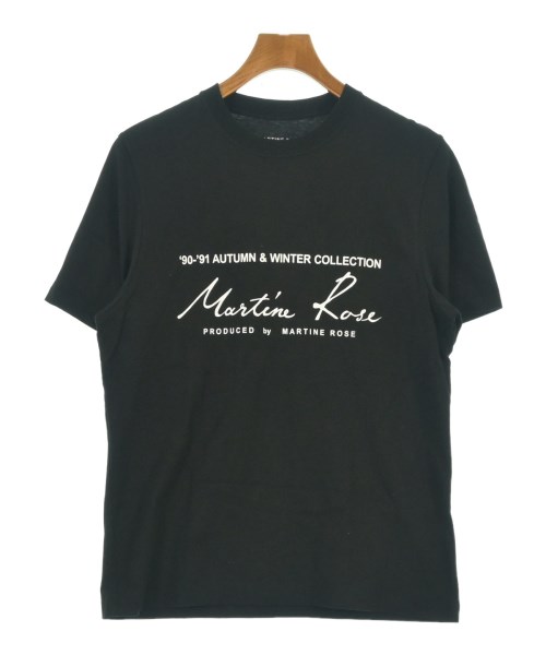 Martine Rose マーティンローズ Tシャツ・カットソー メンズ 【古着】【中古】