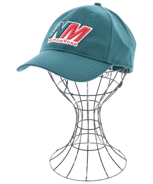 Martine Rose マーティンローズ キャップ メンズ 【古着】【中古】