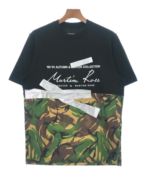 Martine Rose マーティンローズ Tシャツ・カットソー メンズ 【古着】【中古】