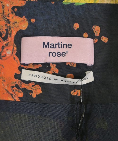Martine Rose マーティンローズ ブルゾン（その他） メンズ 【古着】【中古】_2