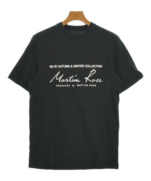 Martine Rose マーティンローズ Tシャツ・カットソー メンズ 【古着】【中古】