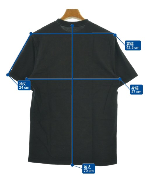 Martine Rose マーティンローズ Tシャツ・カットソー メンズ 【古着】【中古】_5