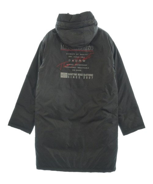 Martine Rose マーティンローズ ダウンコート メンズ 【古着】【中古】_1