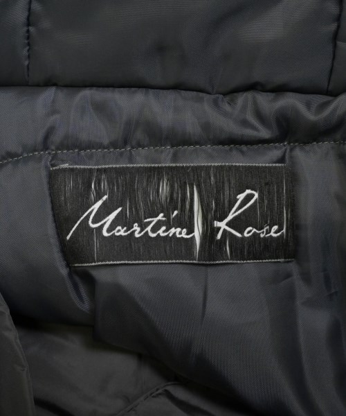 Martine Rose マーティンローズ ダウンコート メンズ 【古着】【中古】_2