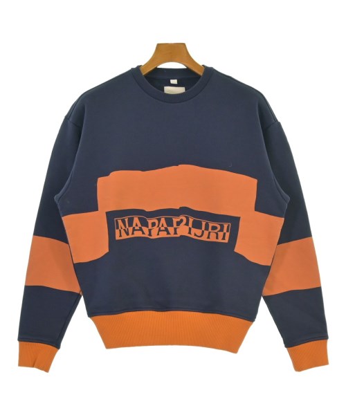 NAPAPIJRI ナパピリ スウェット メンズ 【古着】【中古】