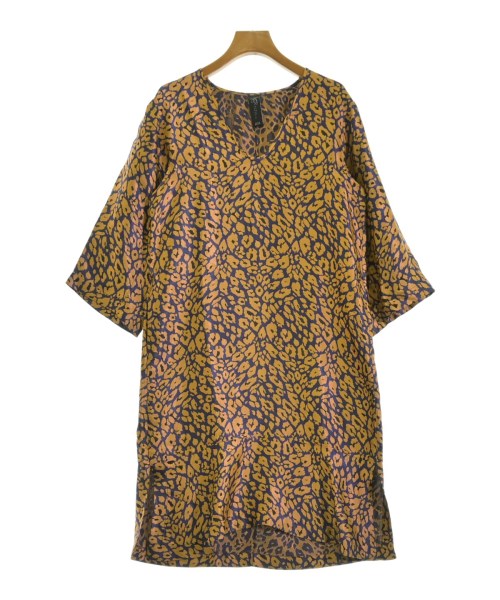 ZERO+MARIA CORNEJO ゼロマリアコルネホ ワンピース レディース 【古着】【中古】