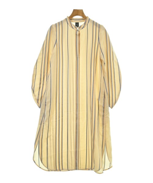 ZERO+MARIA CORNEJO ゼロマリアコルネホ ワンピース レディース 【古着】【中古】