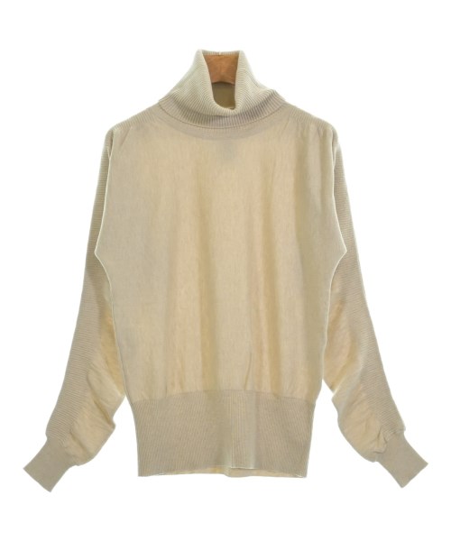 ZERO+MARIA CORNEJO ゼロマリアコルネホ ニット・セーター レディース 【古着】【中古】